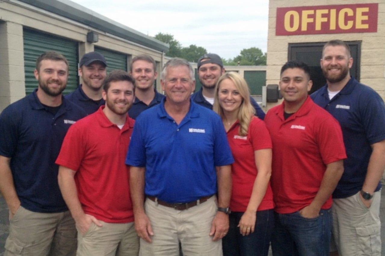 Water damage restoration professionals in Waterbury, CT